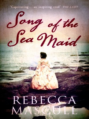 cover image of Song of the Sea Maid